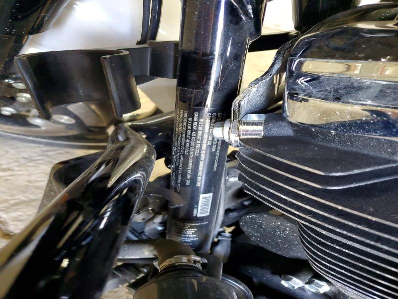 47415106 :رقم المزاد ، 1HD1KH71XRB662230 vin ، 2024 Harley Davidson Fltrx مزاد بيع