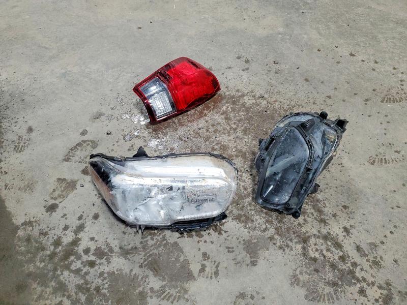 Продаж на аукціоні авто 2023 Toyota Tacoma, vin: 3TMCZ5AN3PM610489, номер лоту: 48612566