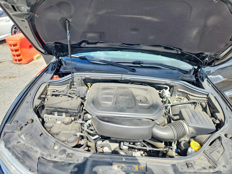 Aukcja sprzedaży 2022 Dodge Durango, vin: 1C4RDJAG6NC161391, numer aukcji: 50498626