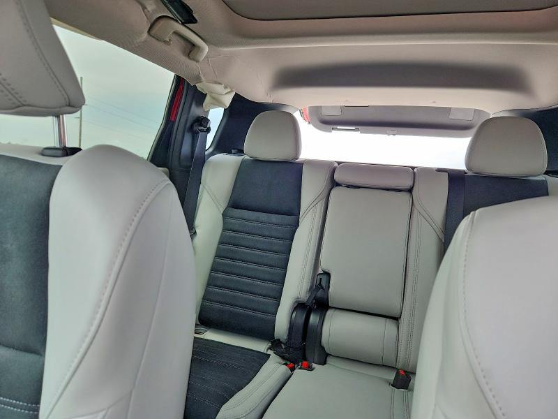 Продаж на аукціоні авто 2025 Mitsubishi Outlander, vin: JA4J3VA89SZ028398, номер лоту: 50994256
