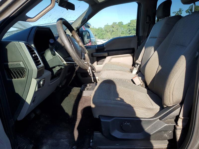 Aukcja sprzedaży 2016 Ford F150, vin: 1FTEW1E88GKE76715, numer aukcji: 51163676