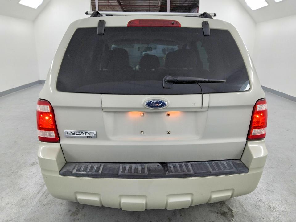Продажа на аукционе авто 2008 Ford Escape, vin: 1FMCU03148KB50713, номер лота: 49965986