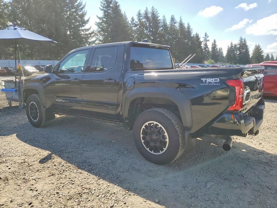 Aukcja sprzedaży 2025 Toyota Tacoma, vin: 3TMLB5JN2SM198112, numer aukcji: 51529466