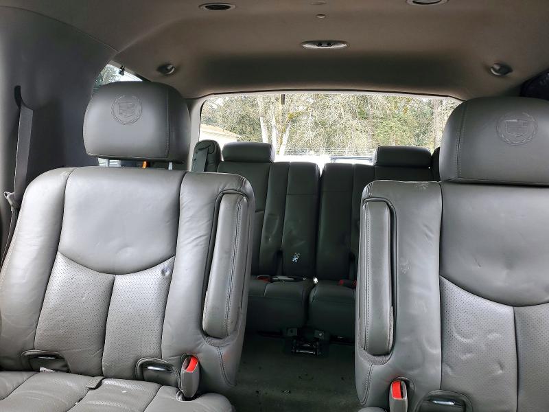 Продажа на аукционе авто 2004 Cadillac Escalade, vin: 1GYEK63N74R151259, номер лота: 50641856