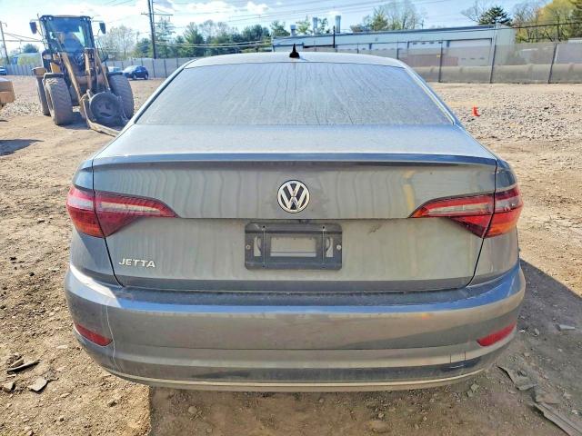 Продаж на аукціоні авто 2019 Volkswagen Jetta, vin: 3VWE57BU5KM065410, номер лоту: 51144056