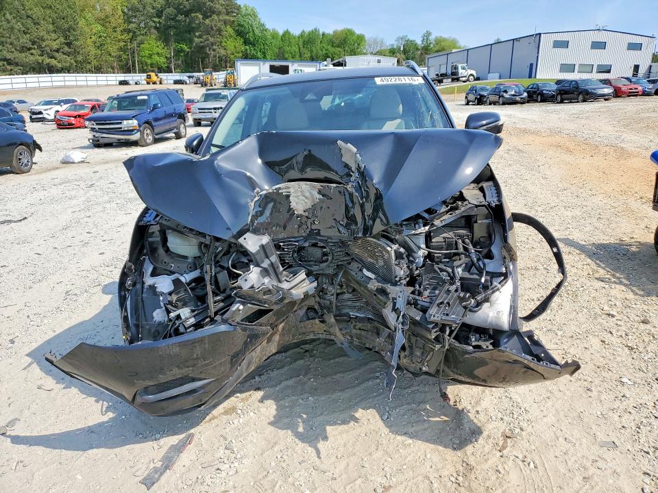 Aukcja sprzedaży 2022 Nissan Rogue Sport, vin: JN1BJ1BW2NW489683, numer aukcji: 49228116