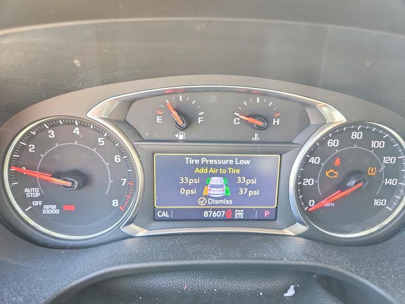 Aukcja sprzedaży 2020 Gmc Acadia, vin: 1GKKNLLS9LZ213445, numer aukcji: 50096976