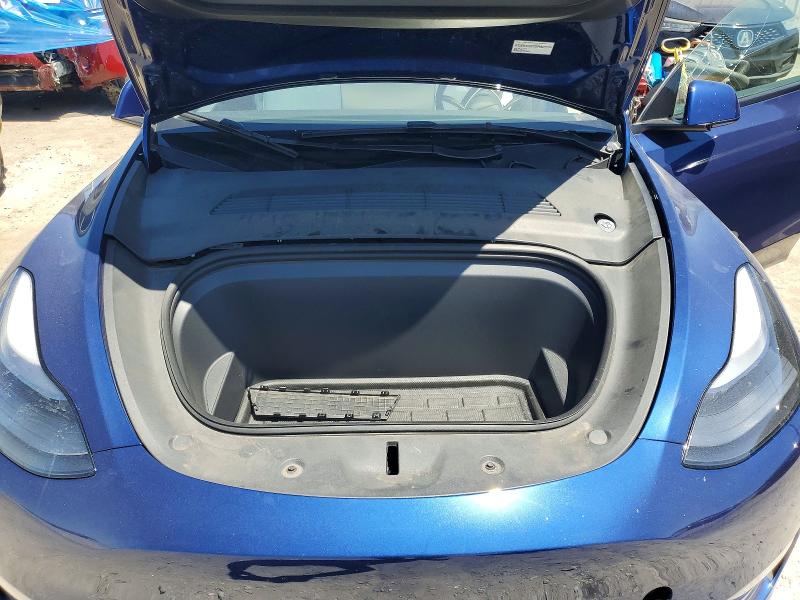 Продажа на аукционе авто 2023 Tesla Model Y, vin: 7SAYGDEF2PF788426, номер лота: 49822076