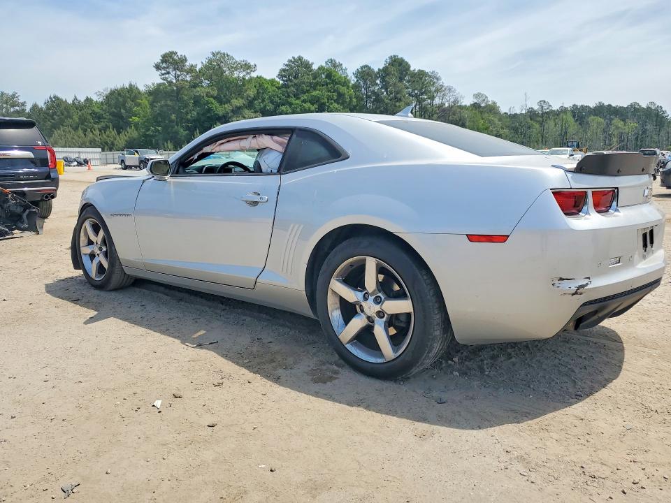 Aukcja sprzedaży 2013 Chevrolet Camaro, vin: 2G1FG1E39D9203956, numer aukcji: 50624076
