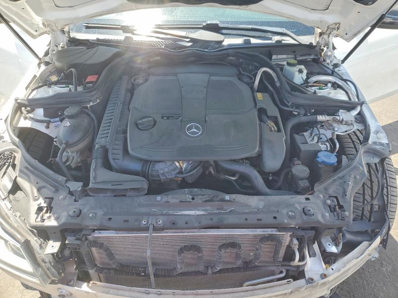 Aukcja sprzedaży 2014 Mercedes-benz C, vin: WDDGJ5HB1EG167681, numer aukcji: 49011156