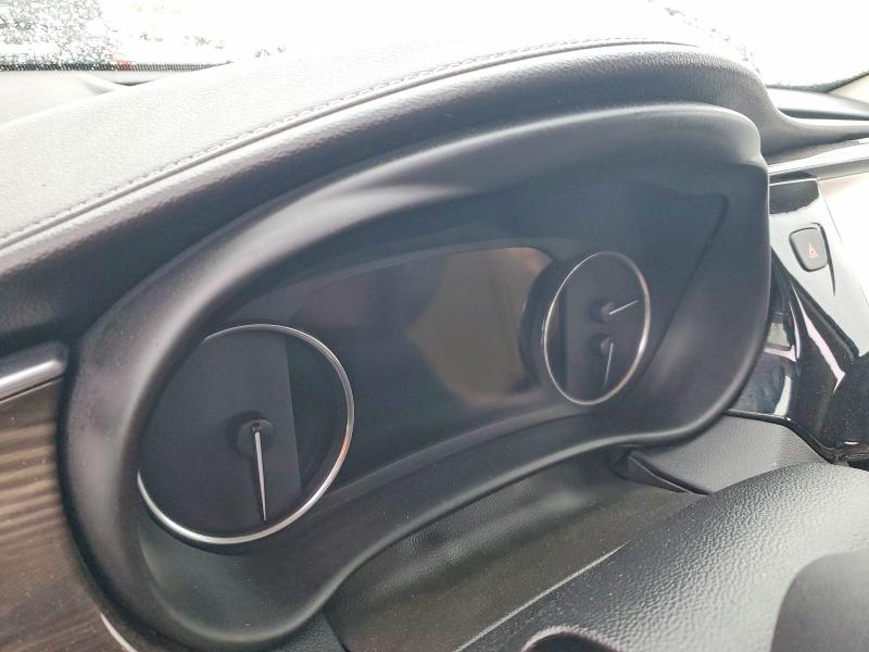 2019 Buick Envision მანქანა იყიდება აუქციონზე, vin: LRBFX4SX5KD110494, აუქციონის ნომერი: 50267866