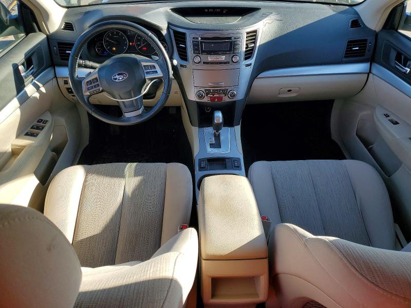 49041306 :رقم المزاد ، 4S4BRBCC1D3323084 vin ، 2013 Subaru Outback مزاد بيع