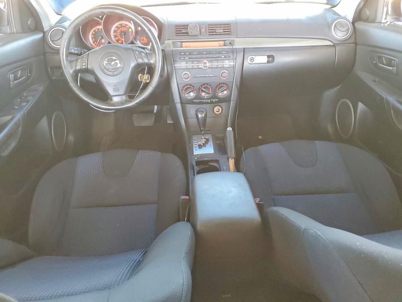 Aukcja sprzedaży 2006 Mazda 3, vin: JM1BK344861533170, numer aukcji: 48465306