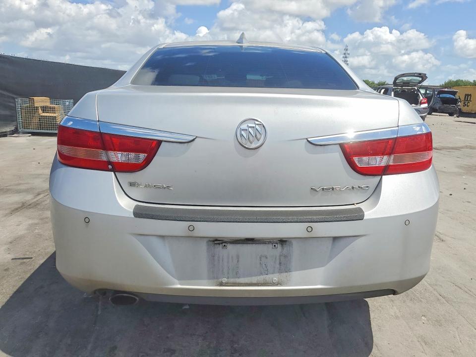 Продаж на аукціоні авто 2016 Buick Verano, vin: 1G4PR5SK2G4143627, номер лоту: 48193046