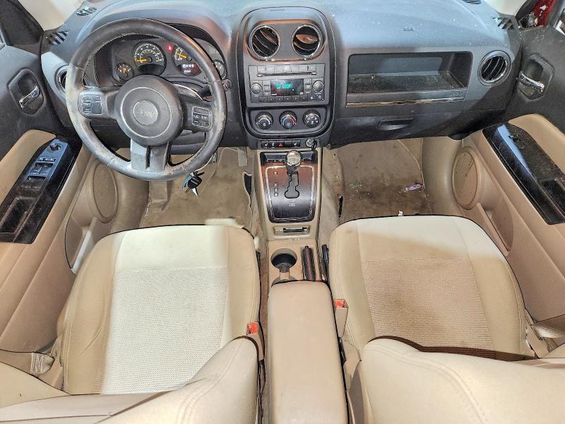 Aukcja sprzedaży 2014 Jeep Patriot, vin: 1C4NJRFB8ED910849, numer aukcji: 48969806