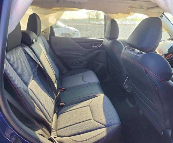 Aukcja sprzedaży 2024 Subaru Forester, vin: JF2SKAGC8RH492298, numer aukcji: 49396526