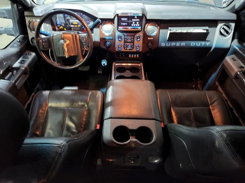 Aukcja sprzedaży 2013 Ford F250, vin: 1FT7W2BT6DEB61350, numer aukcji: 51085236