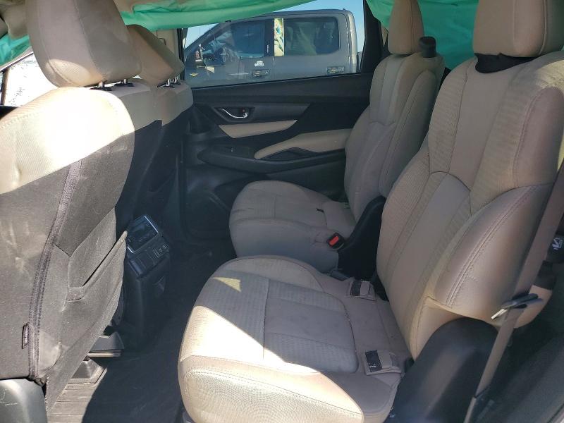 2021 Subaru Ascent მანქანა იყიდება აუქციონზე, vin: 4S4WMAFD0M3426270, აუქციონის ნომერი: 48982826
