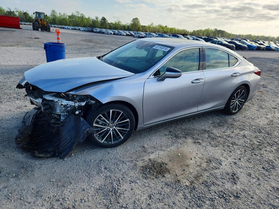 Aukcja sprzedaży 2025 Lexus Es 350, vin: 58ADZ1B16SU190924, numer aukcji: 48194816