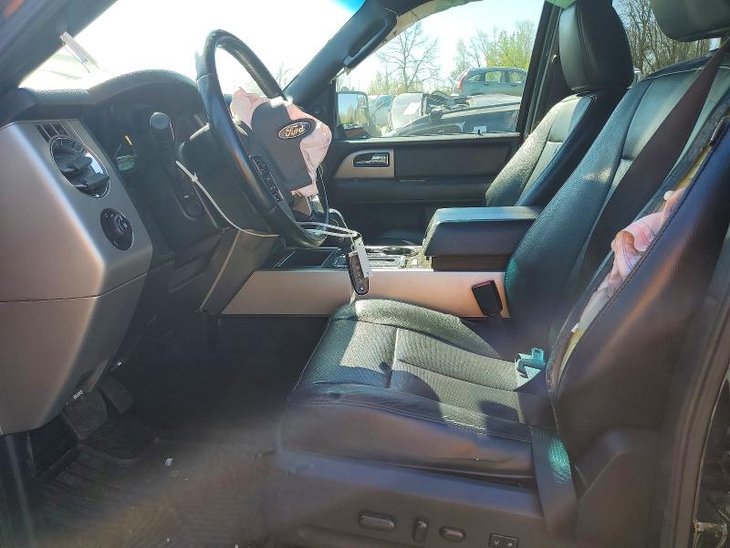 49317736 :رقم المزاد ، 1FMJU2AT3HEA53072 vin ، 2017 Ford Expedition مزاد بيع