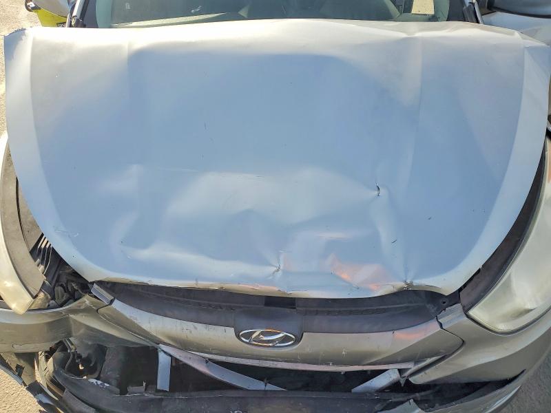 Продаж на аукціоні авто 2013 Hyundai Tucson, vin: KM8JUCAC0DU738040, номер лоту: 49007786