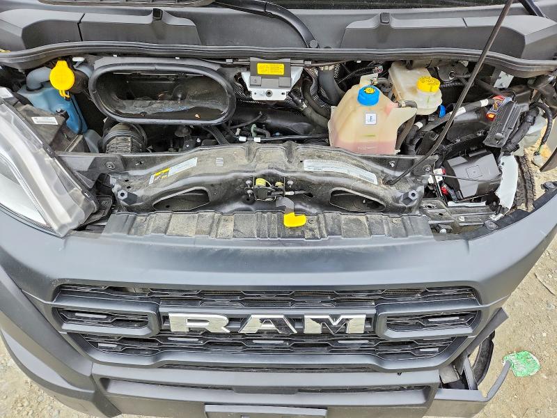 Aukcja sprzedaży 2026 Ram Promaster 2500, vin: 3C6LRVCG5TE166820, numer aukcji: 51241916