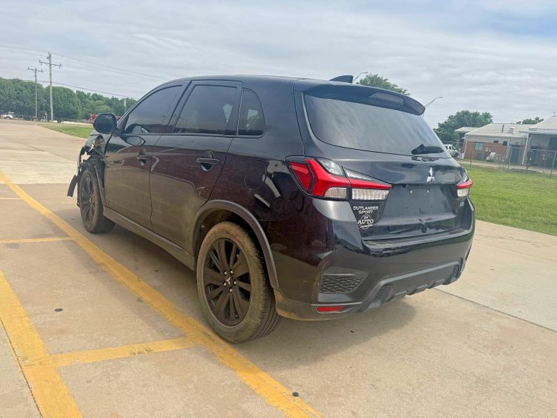 Продаж на аукціоні авто 2021 Mitsubishi Outlander Sport, vin: JA4ARUAU7MU007460, номер лоту: 51880486
