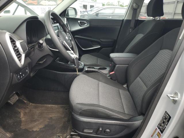 Aukcja sprzedaży 2021 Kia Soul, vin: KNDJ23AU3M7795611, numer aukcji: 49058686