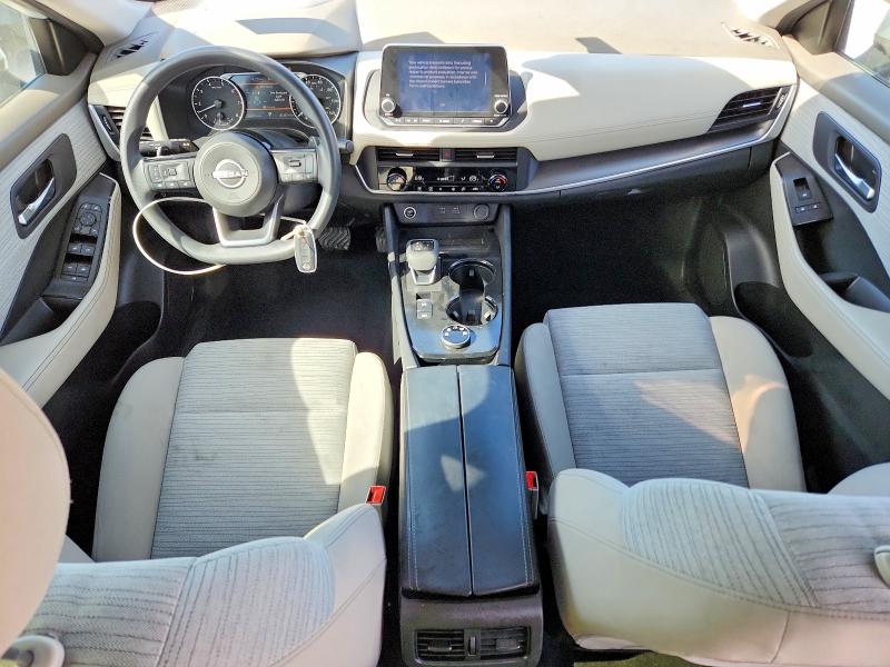 Продаж на аукціоні авто 2023 Nissan Rogue, vin: JN8BT3BBXPW467373, номер лоту: 50272776