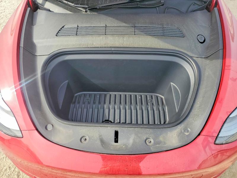 Aukcja sprzedaży 2023 Tesla Model Y, vin: 7SAYGAEE9PF964913, numer aukcji: 50119496