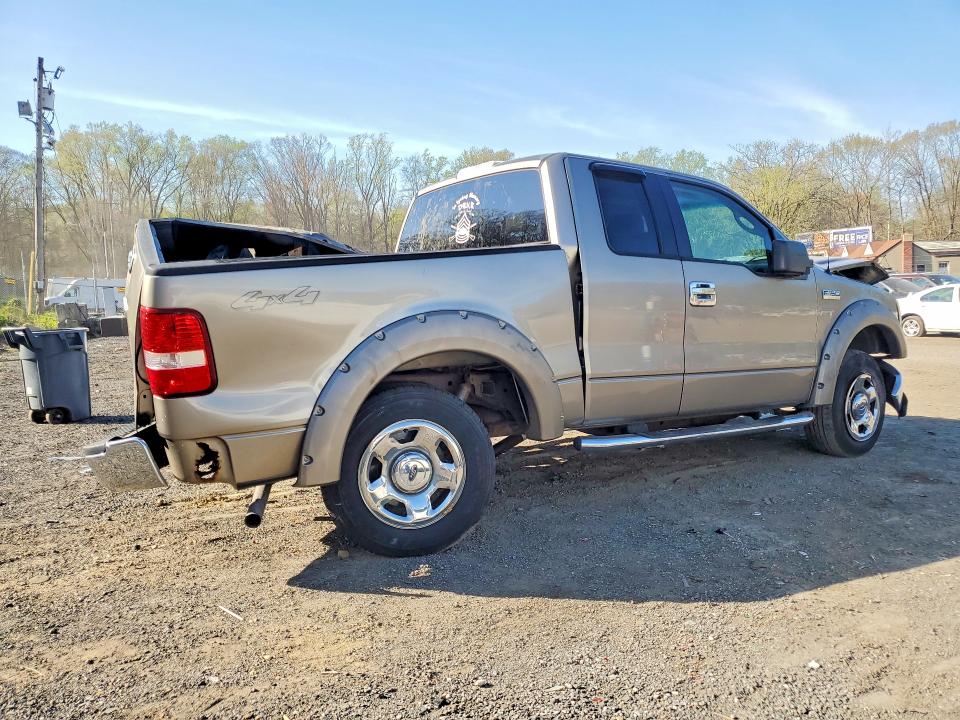 Продажа на аукционе авто 2006 Ford F150, vin: 1FTPX145X6FB79143, номер лота: 49380086