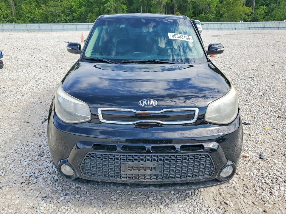 Aukcja sprzedaży 2016 Kia Soul, vin: KNDJX3A58G7385403, numer aukcji: 50303106