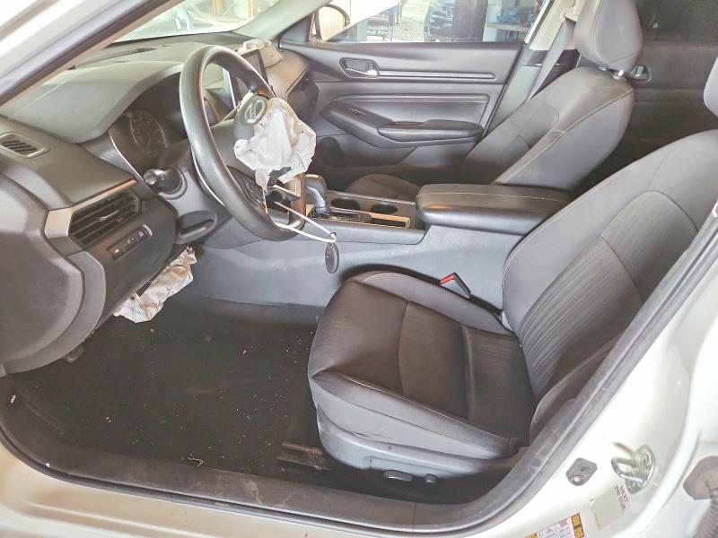 Продажа на аукционе авто 2020 Nissan Altima, vin: 1N4BL4BVXLC199258, номер лота: 51194026
