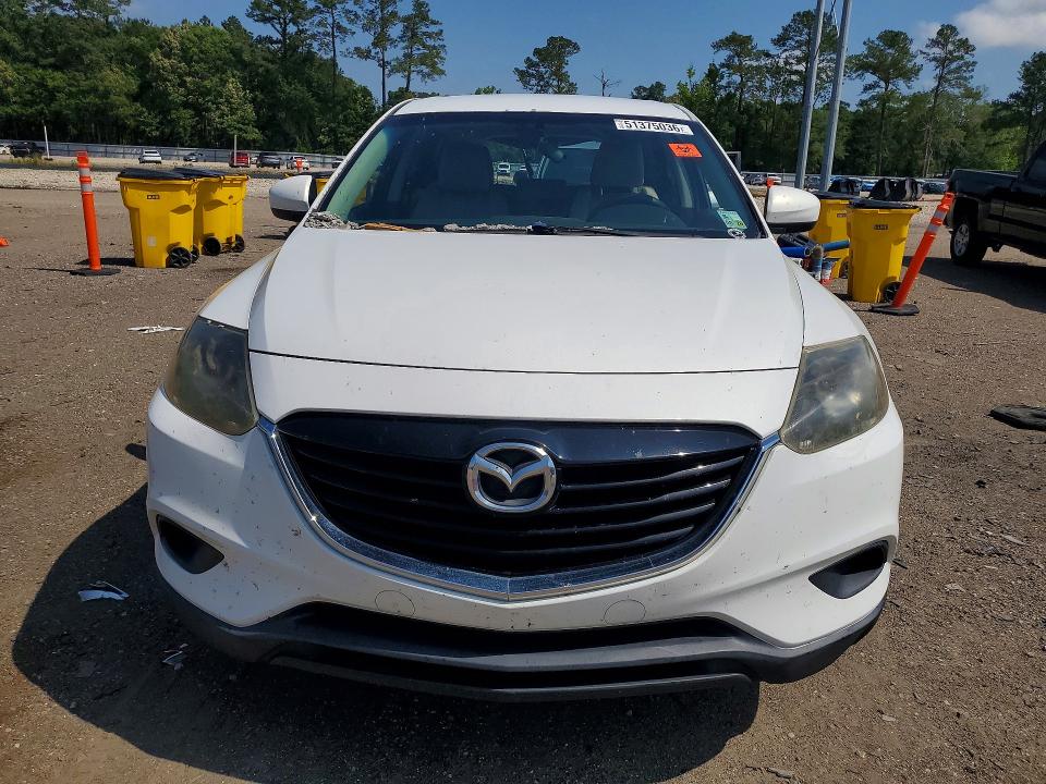 51375036 :رقم المزاد ، JM3TB2BA6E0444880 vin ، 2014 Mazda Cx-9 مزاد بيع