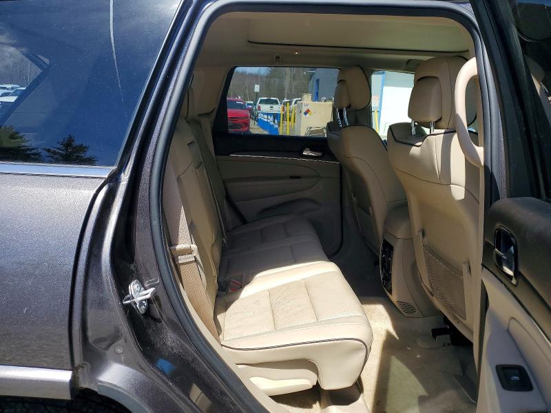 Aukcja sprzedaży 2019 Jeep Grand Cherokee, vin: 1C4RJFCG7KC590036, numer aukcji: 50795986