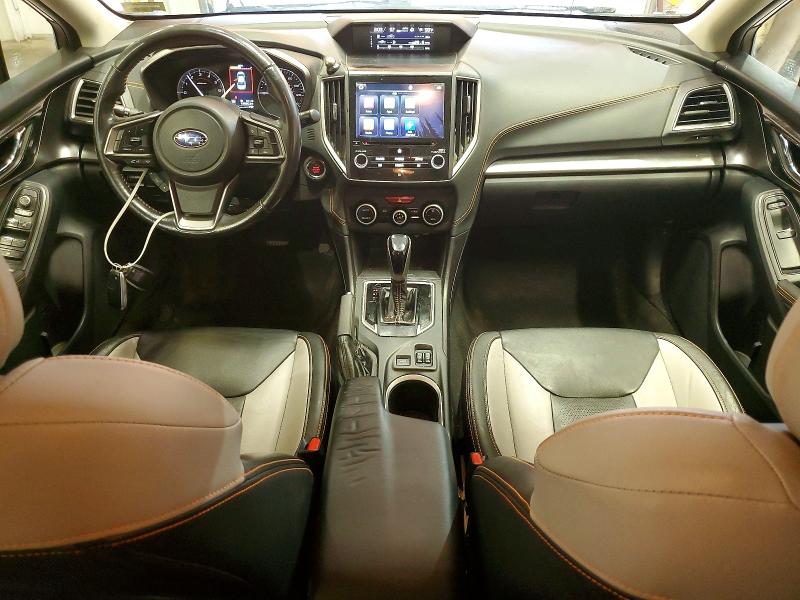 Продаж на аукціоні авто 2018 Subaru Crosstrek, vin: JF2GTALC1J8249428, номер лоту: 50307576