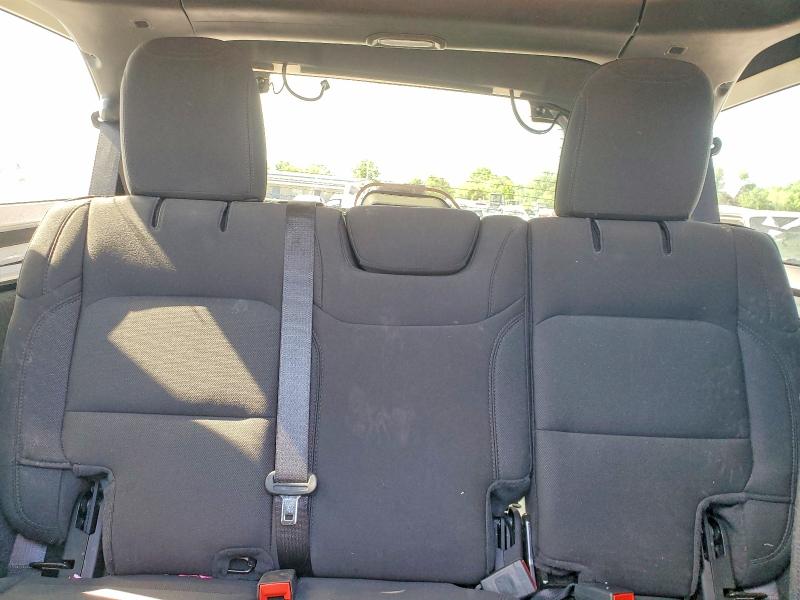 Aukcja sprzedaży 2021 Jeep Wrangler Unlimited, vin: 1C4HJXDN8MW783649, numer aukcji: 50138546