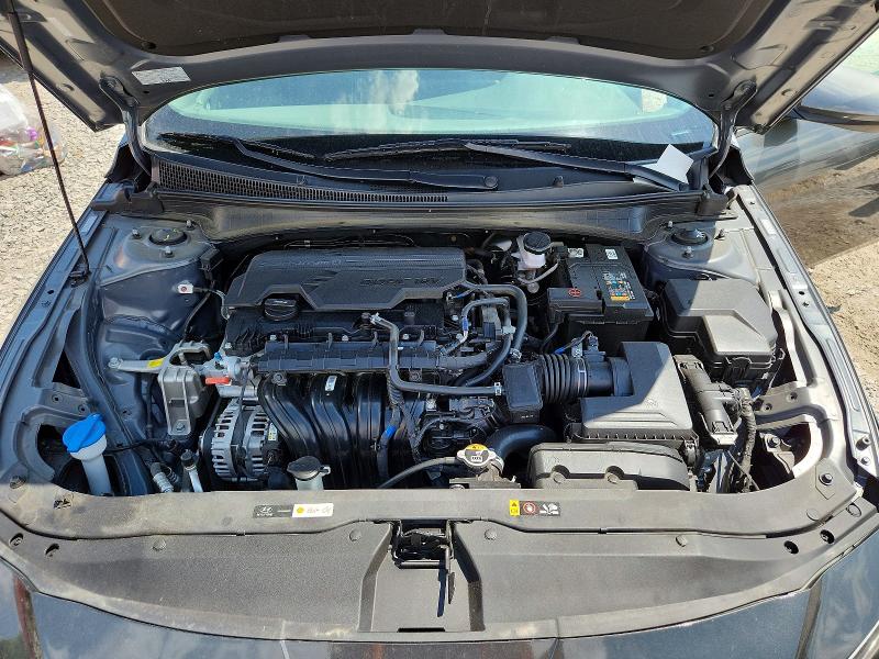 Продажа на аукционе авто 2024 Hyundai Elantra, vin: KMHLM4DGXRU757912, номер лота: 50454706