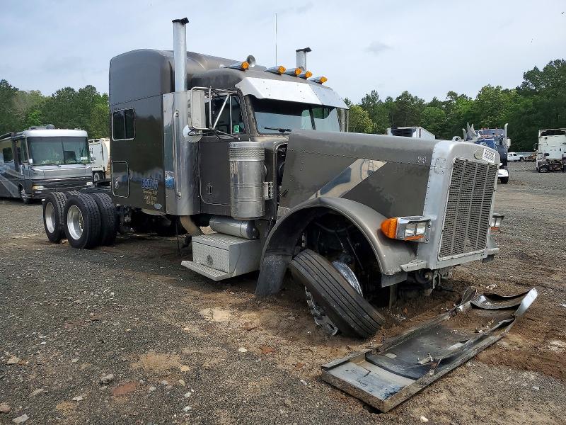1998 Peterbilt 379 მანქანა იყიდება აუქციონზე, vin: 1XP5DB9XXWD464404, აუქციონის ნომერი: 50505086