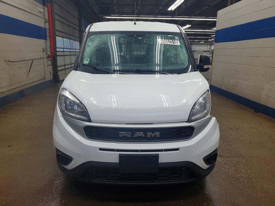 Продажа на аукционе авто 2022 Ram Promaster City, vin: ZFBHRFAB9N6W36032, номер лота: 48062516