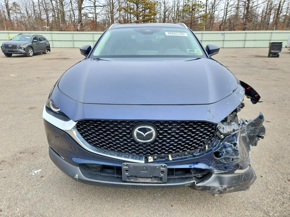 Продажа на аукционе авто 2024 Mazda Cx-30, vin: 3MVDMBCMXRM653136, номер лота: 48683726