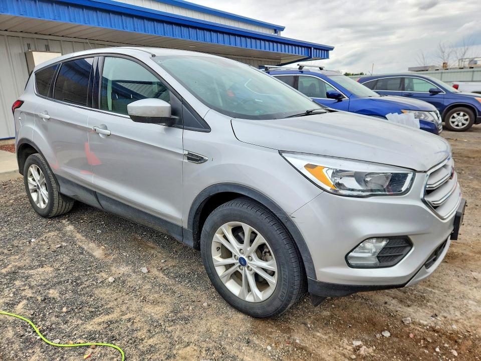 Продажа на аукционе авто 2019 Ford Escape, vin: 1FMCU0GD9KUA03884, номер лота: 51567396