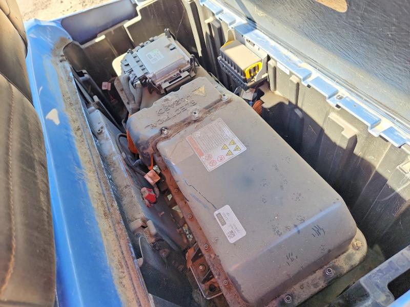 2020 Club Car Tempo Lithium მანქანა იყიდება აუქციონზე, vin: AN2045215666, აუქციონის ნომერი: 49615636
