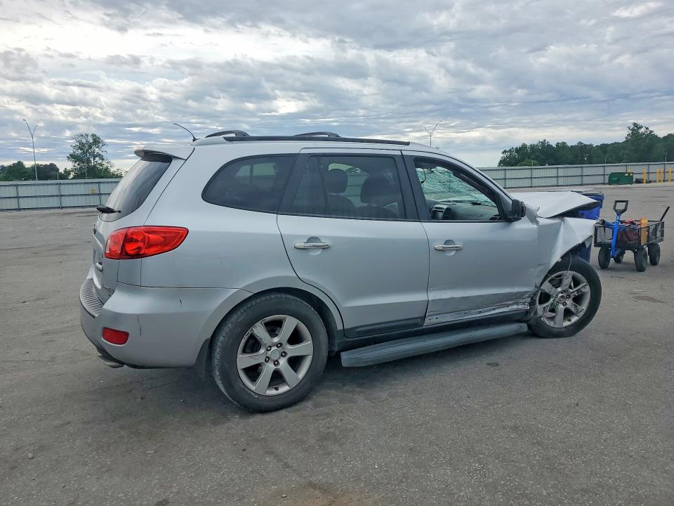 Продаж на аукціоні авто 2009 Hyundai Santa Fe, vin: 5NMSH13E79H331248, номер лоту: 51472576