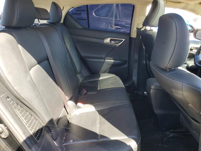 Aukcja sprzedaży 2014 Lexus Ct, vin: JTHKD5BHXE2184371, numer aukcji: 52005416