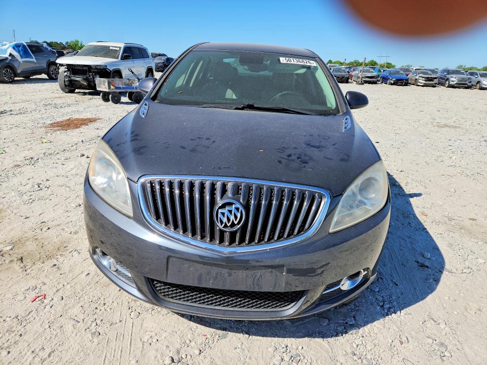 50136826 :رقم المزاد ، 1G4PP5SKXD4163349 vin ، 2013 Buick Verano مزاد بيع