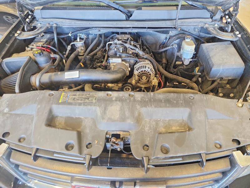 Продажа на аукционе авто 2011 Gmc Sierra, vin: 3GTP2VE38BG112424, номер лота: 49017156