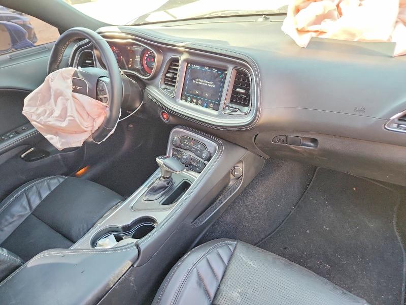 Продажа на аукционе авто 2021 Dodge Challenger, vin: 2C3CDZL97MH672398, номер лота: 49265936