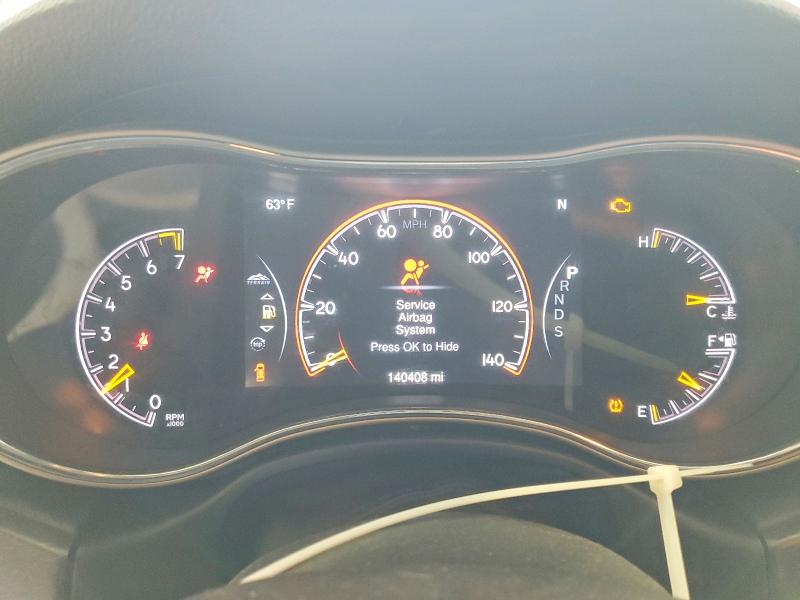 Продаж на аукціоні авто 2015 Jeep Grand Cherokee, vin: 1C4RJFBGXFC158709, номер лоту: 50486856