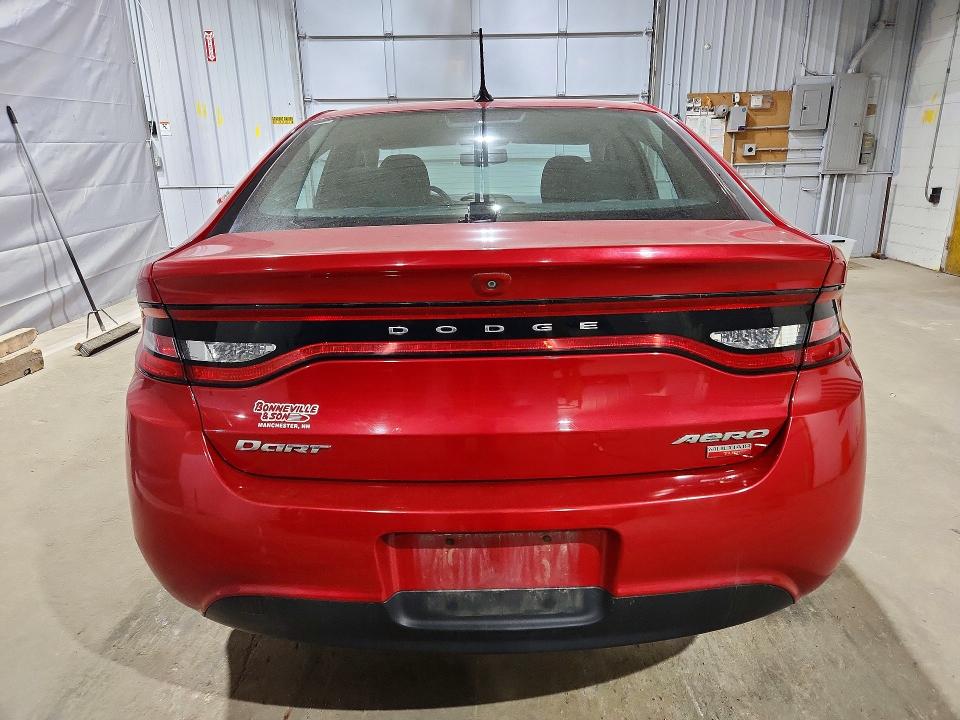 Продаж на аукціоні авто 2013 Dodge Dart, vin: 1C3CDFAH1DD216192, номер лоту: 51513726